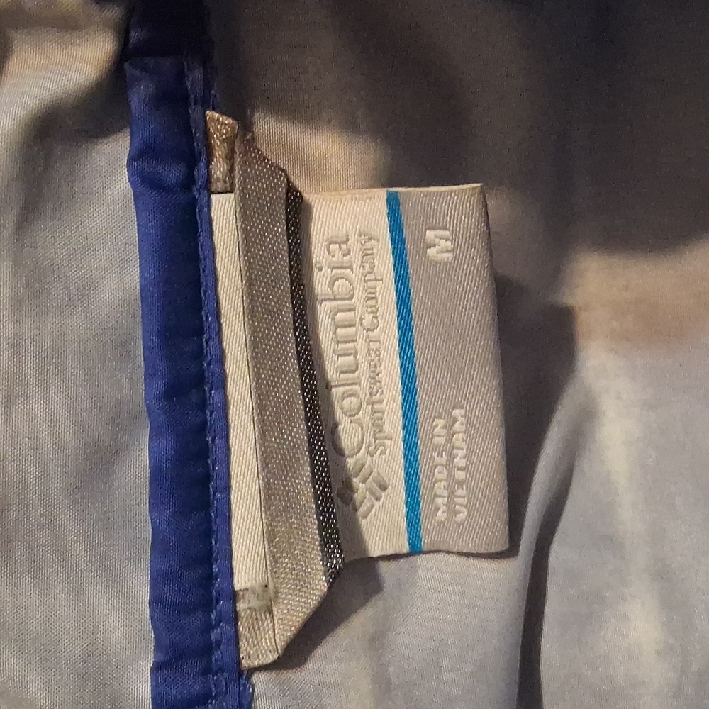 Windbreaker - Picture 3 of 4